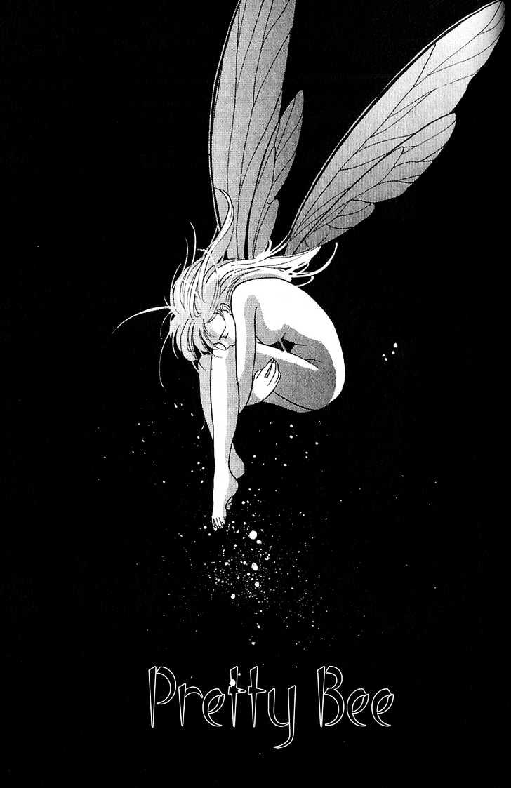 Knife Chapter 5.1 page 3 - Chapter 5.1 : Pretty Bee
