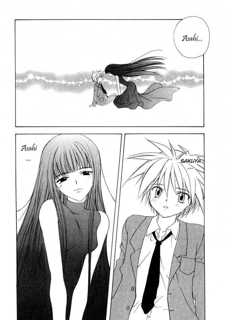 Knight Flyer Chapter 5 page 25 - Chapter 5