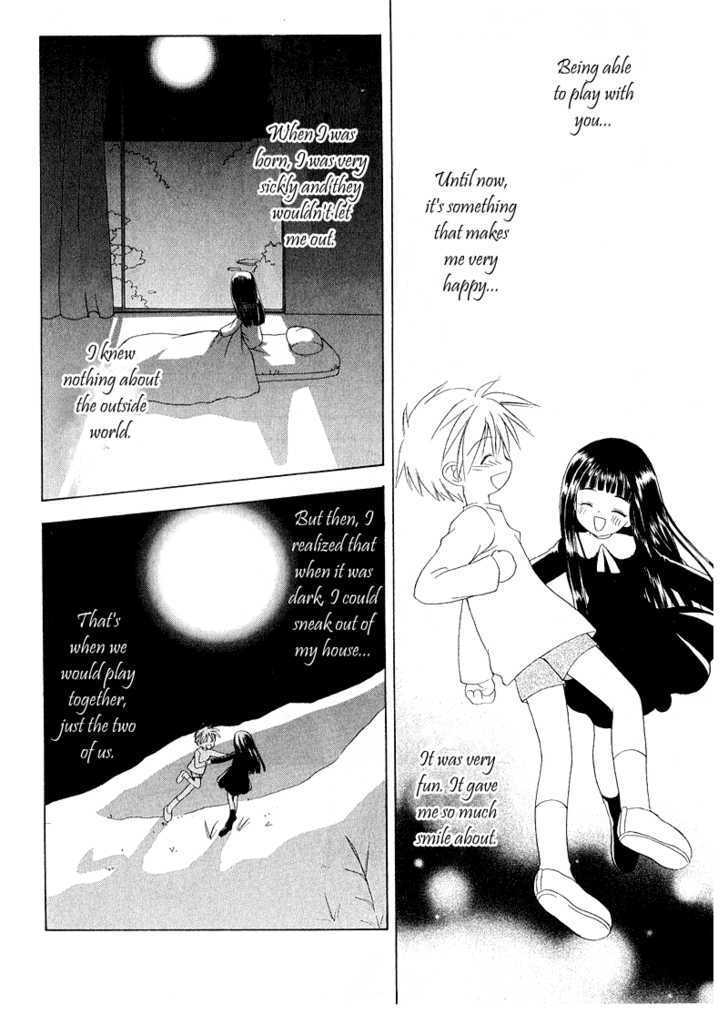 Knight Flyer Chapter 5 page 27 - Chapter 5