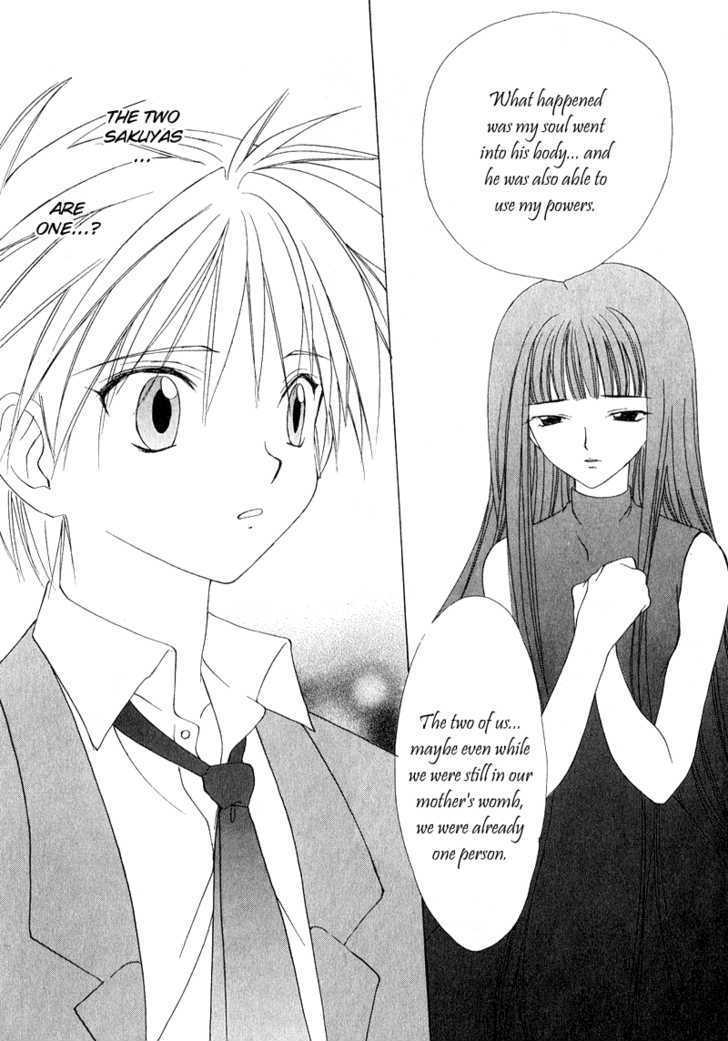 Knight Flyer Chapter 5 page 29 - Chapter 5