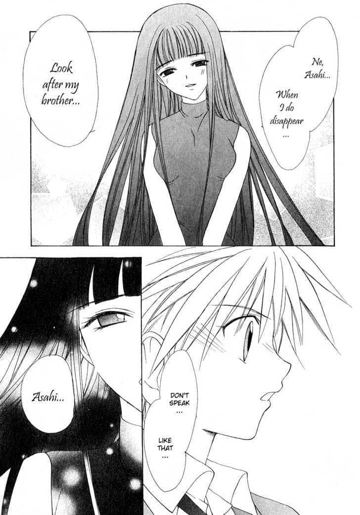Knight Flyer Chapter 5 page 30 - Chapter 5