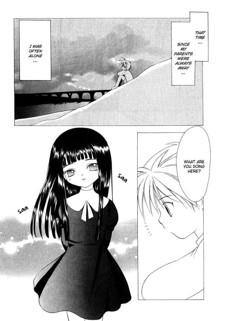 Knight Flyer Chapter 5 page 7 - Chapter 5