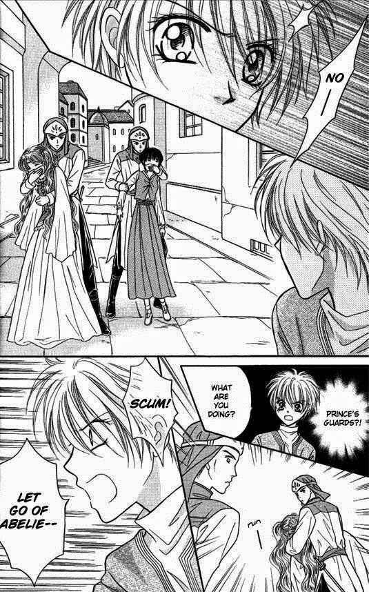 Knight Princess Chapter 10 page 24 - Chapter 10