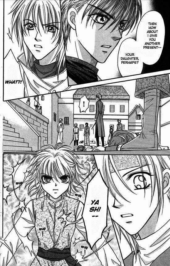 Knight Princess Chapter 12 page 28 - Chapter 12
