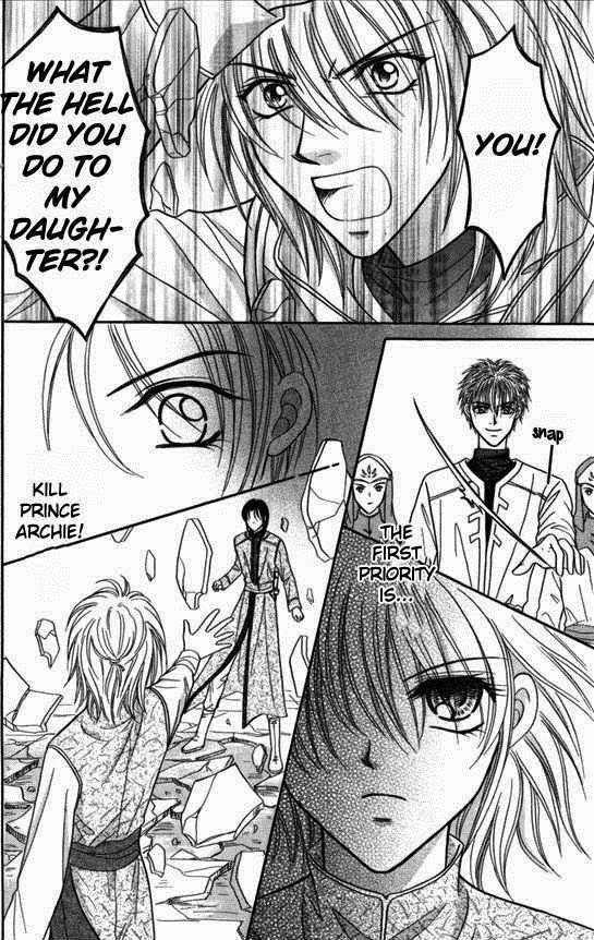 Knight Princess Chapter 12 page 30 - Chapter 12