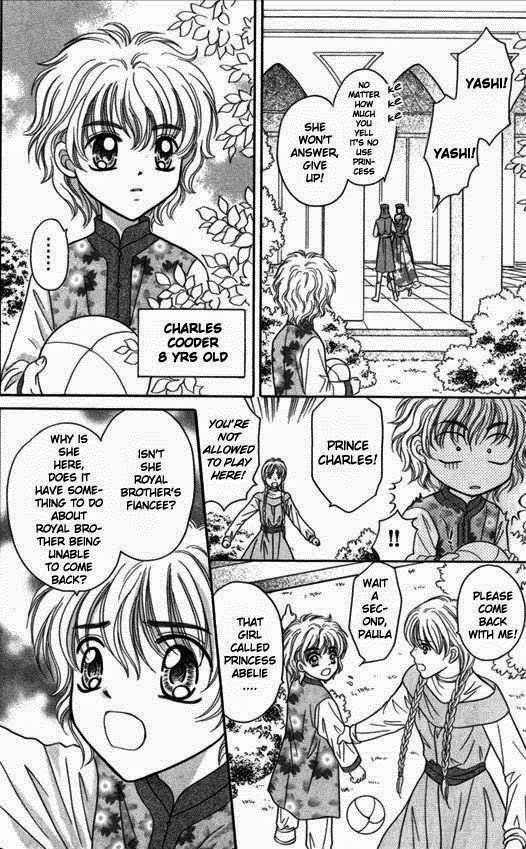 Knight Princess Chapter 12 page 6 - Chapter 12