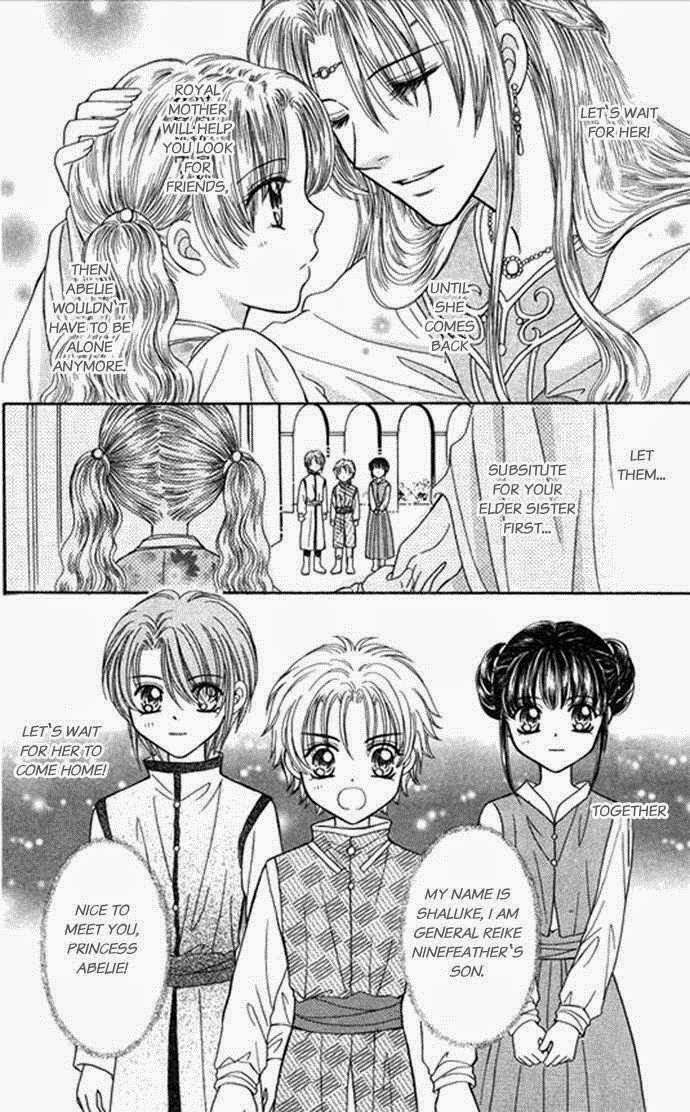 Knight Princess Chapter 13 page 16 - Chapter 13