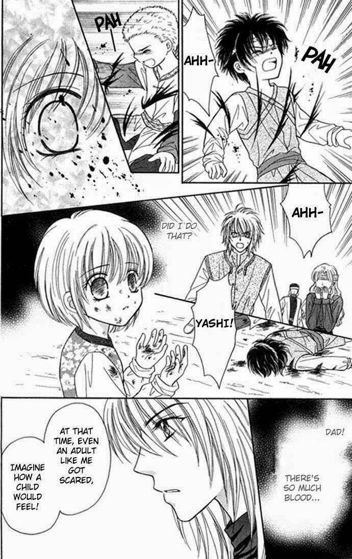 Knight Princess Chapter 13 page 30 - Chapter 13