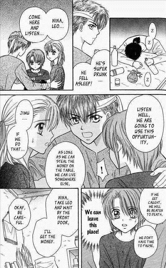 Knight Princess Chapter 15 page 15 - Chapter 15