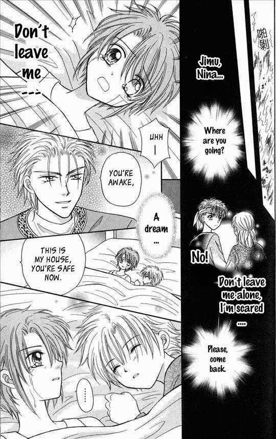 Knight Princess Chapter 15 page 29 - Chapter 15