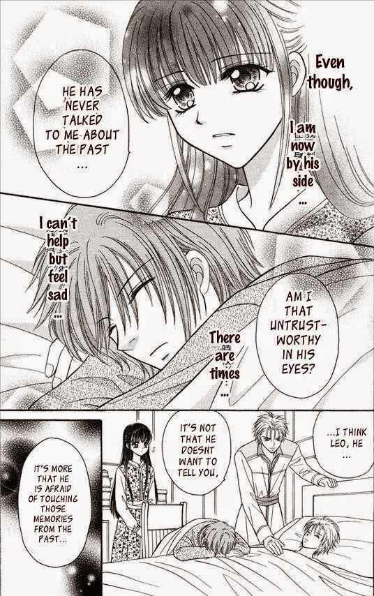 Knight Princess Chapter 15 page 5 - Chapter 15