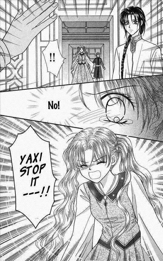 Knight Princess Chapter 18 page 48 - Chapter 18