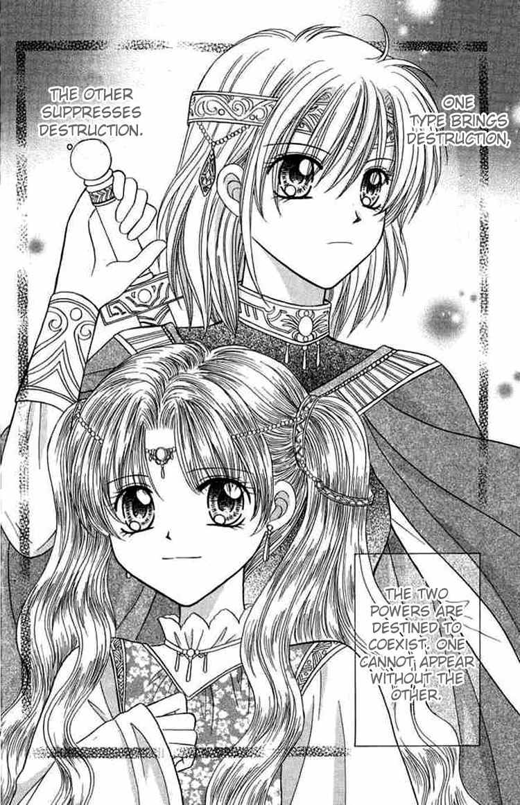 Knight Princess Chapter 19 page 8 - Chapter 19