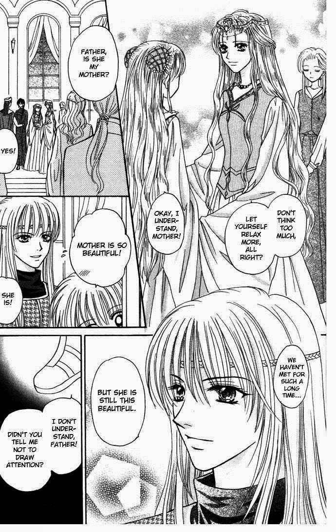 Knight Princess Chapter 3 page 34 - Chapter 3