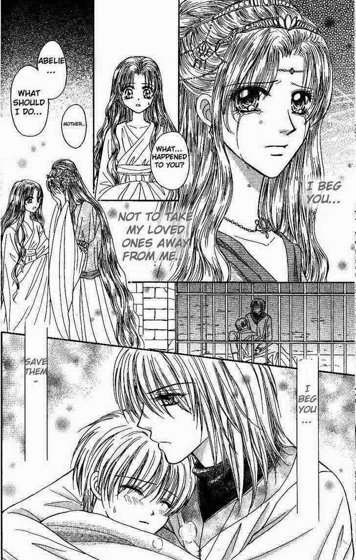 Knight Princess Chapter 6 page 35 - Chapter 6
