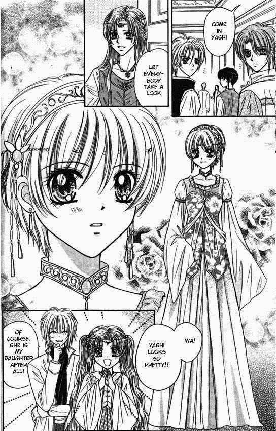 Knight Princess Chapter 8 page 29 - Chapter 8