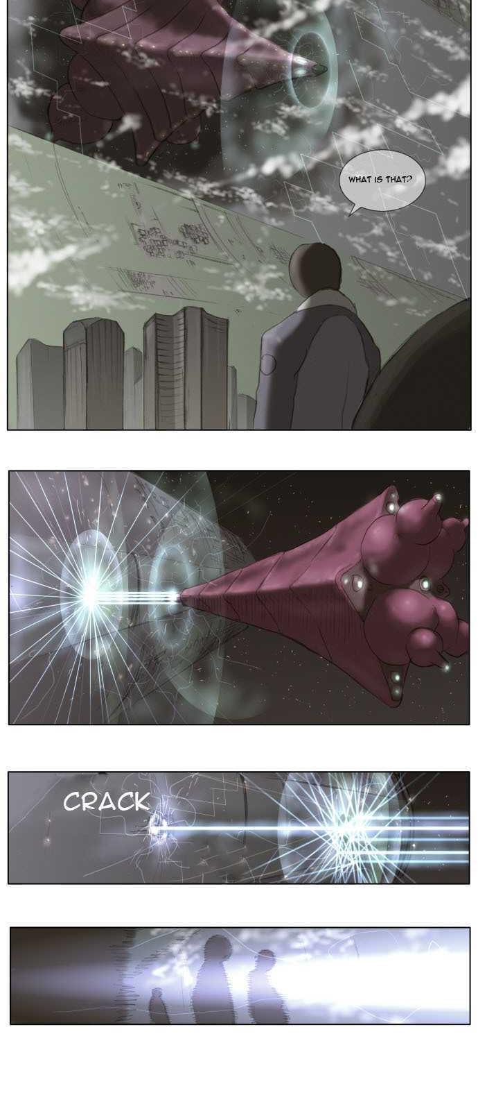 Knight Run Chapter 10 page 4 - Chapter 10: Pray (10) - Supposedly Impossible Assault