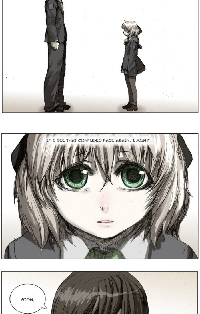 Knight Run Chapter 100 page 6 - Chapter 100