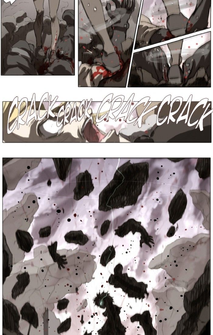 Knight Run Chapter 102 page 29 - Chapter 102