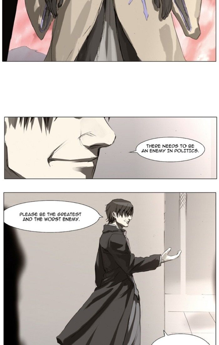 Knight Run Chapter 102 page 39 - Chapter 102