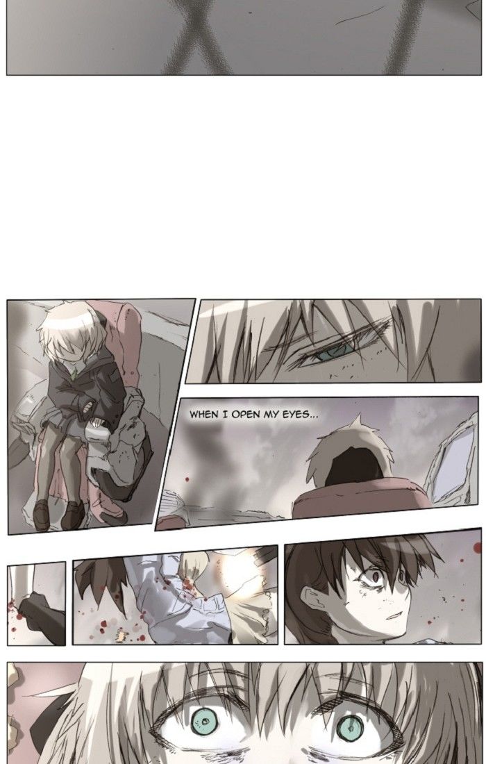 Knight Run Chapter 102 page 6 - Chapter 102