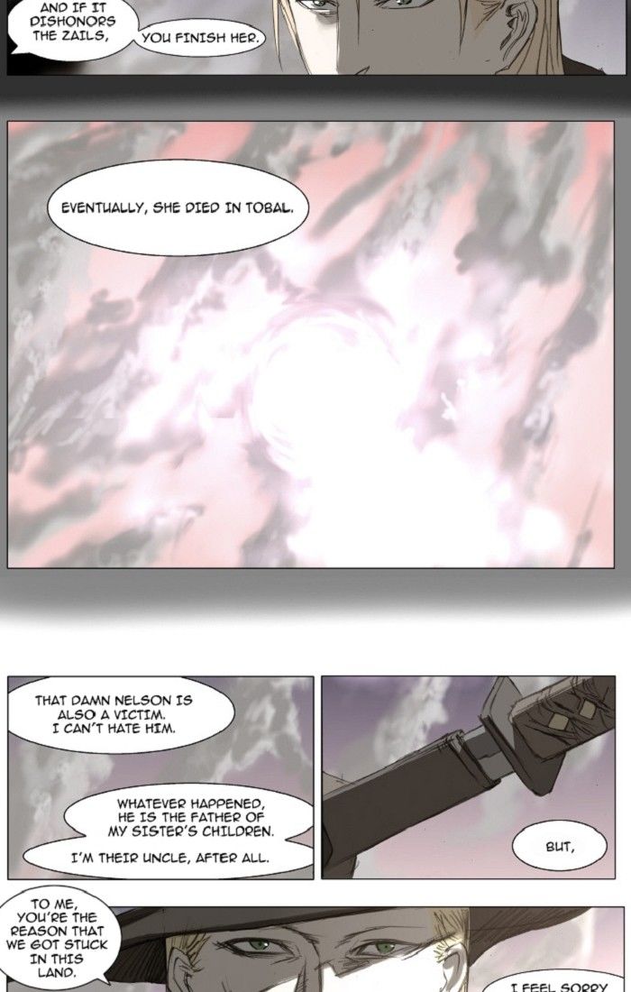 Knight Run Chapter 104 page 13 - Chapter 104