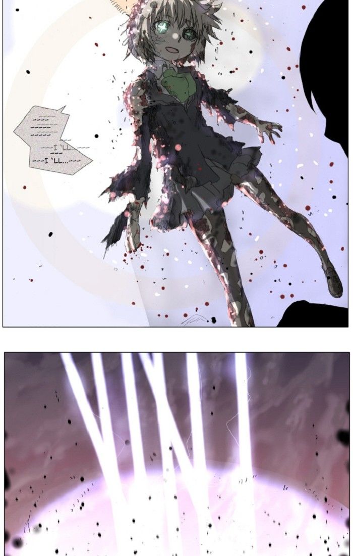 Knight Run Chapter 104 page 22 - Chapter 104