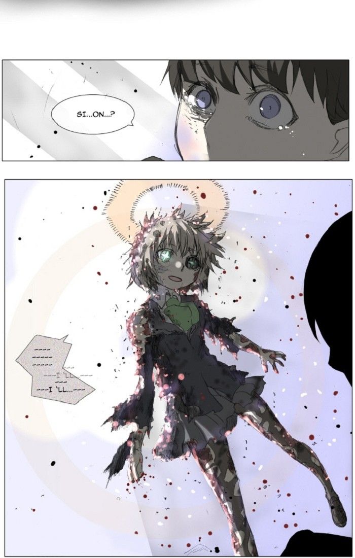 Knight Run Chapter 105 page 2 - Chapter 105