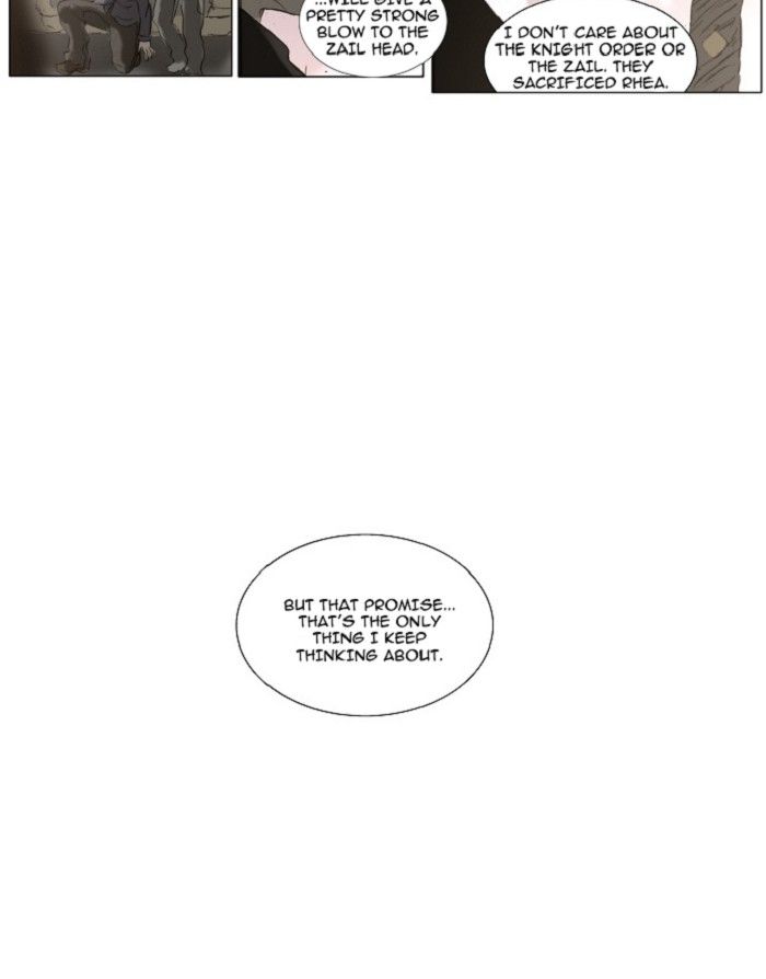 Knight Run Chapter 105 page 21 - Chapter 105