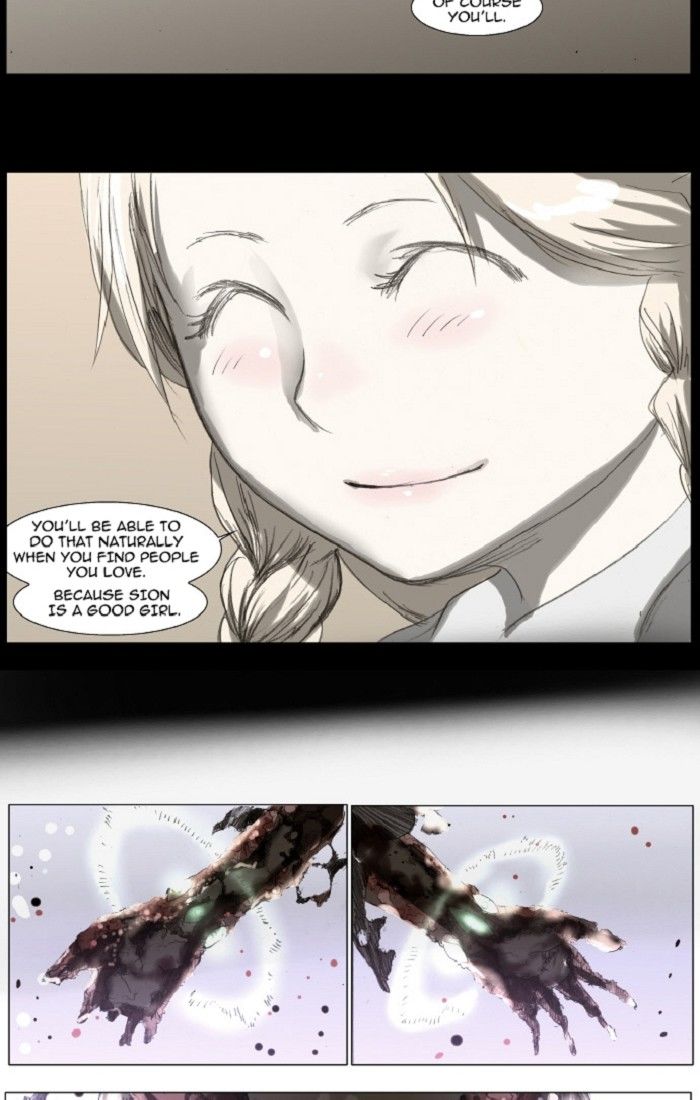 Knight Run Chapter 105 page 6 - Chapter 105