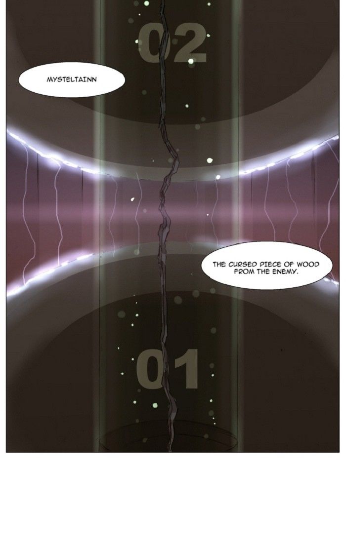 Knight Run Chapter 106 page 17 - Chapter 106