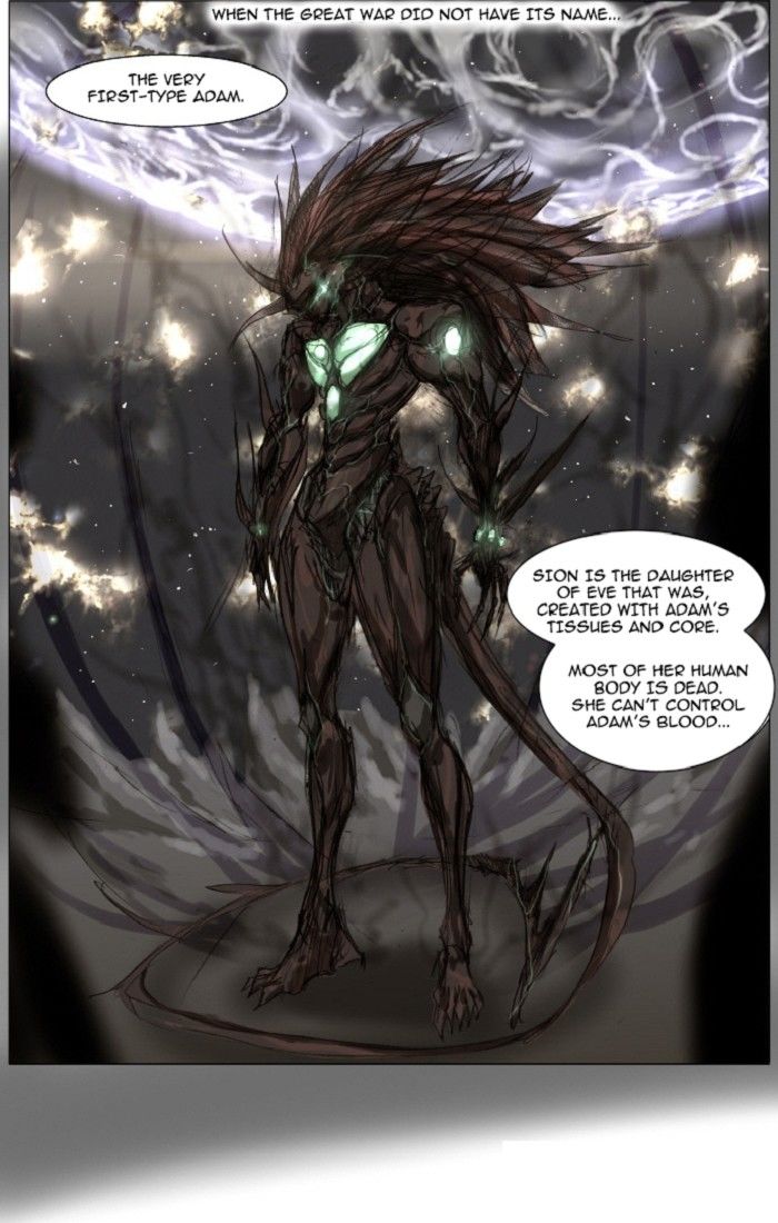Knight Run Chapter 106 page 7 - Chapter 106
