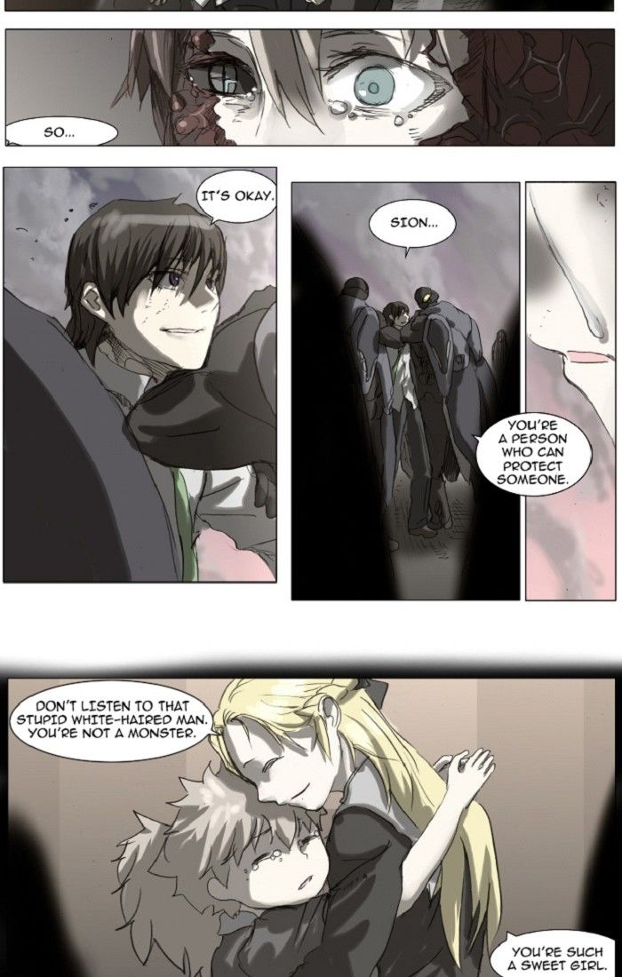 Knight Run Chapter 107 page 18 - Chapter 107