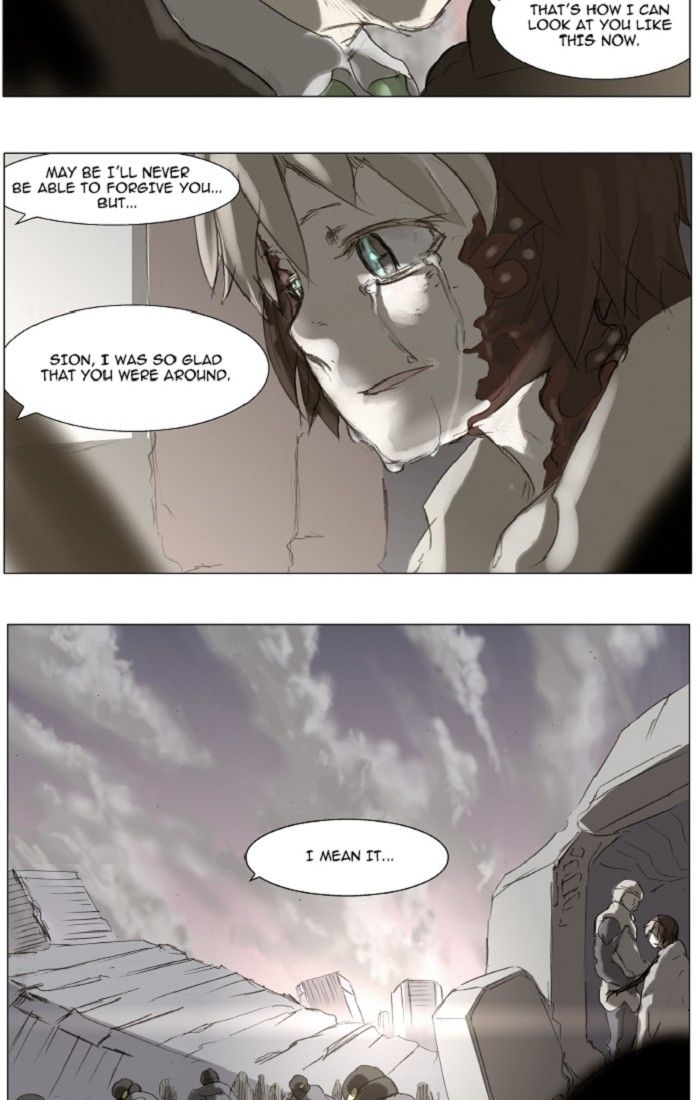 Knight Run Chapter 108 page 2 - Chapter 108