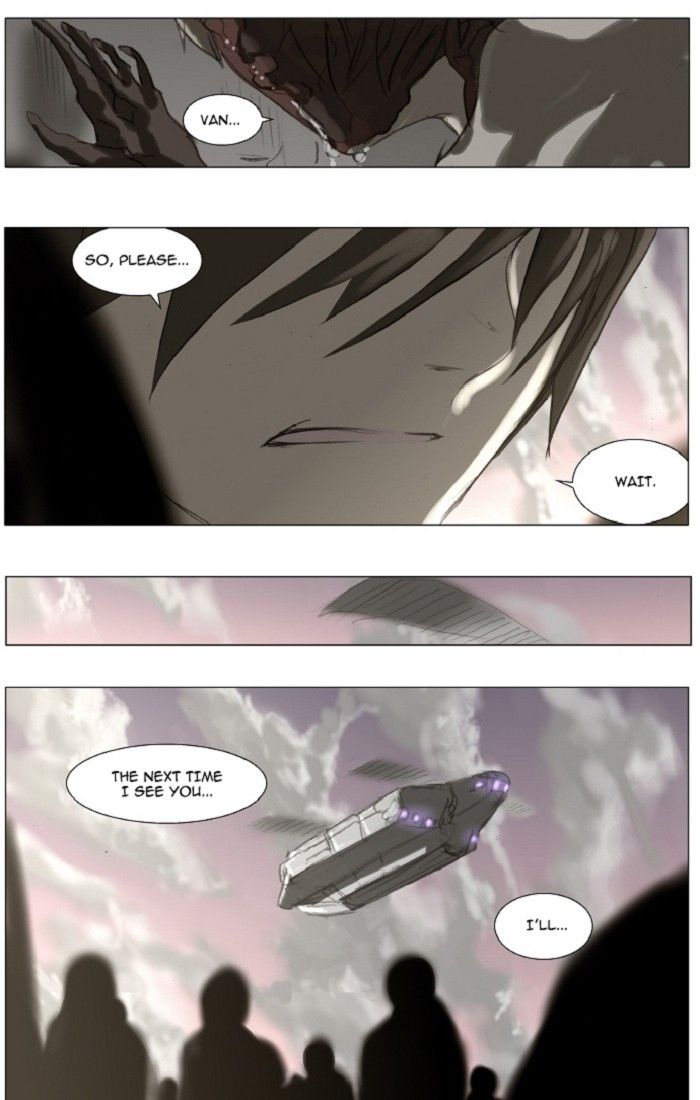 Knight Run Chapter 108 page 4 - Chapter 108