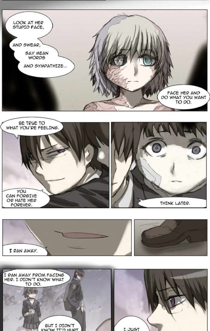 Knight Run Chapter 109 page 10 - Chapter 109
