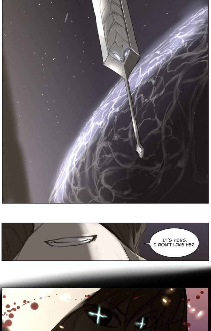 Knight Run Chapter 110 page 23 - Chapter 110: A Village Where You Are - Part 34