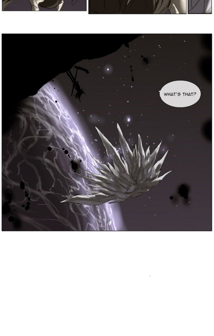 Knight Run Chapter 110 page 25 - Chapter 110: A Village Where You Are - Part 34