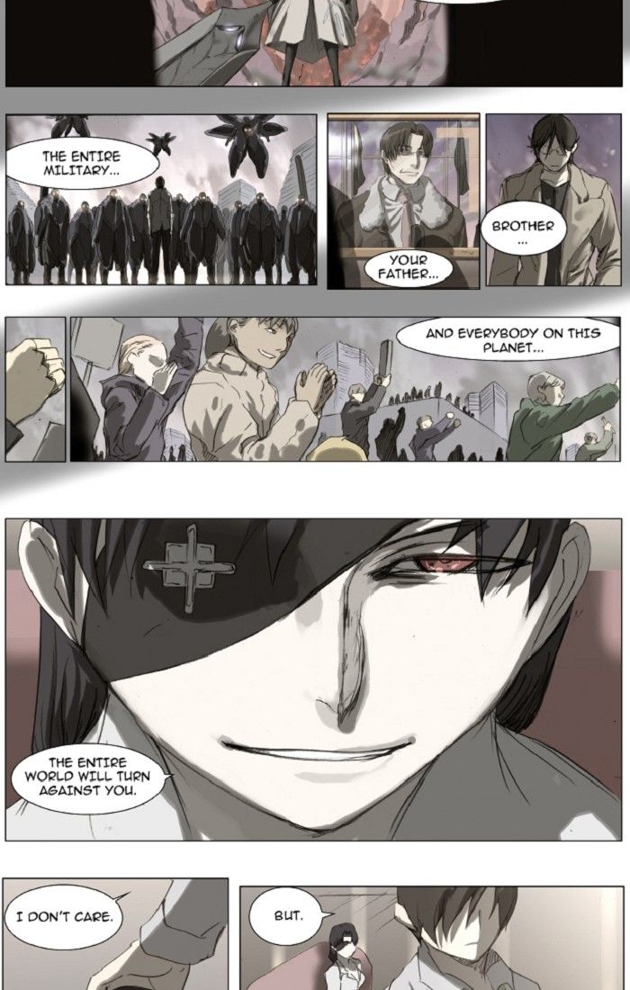 Knight Run Chapter 111 page 15 - Chapter 111: A Village Where You Are - Part 35