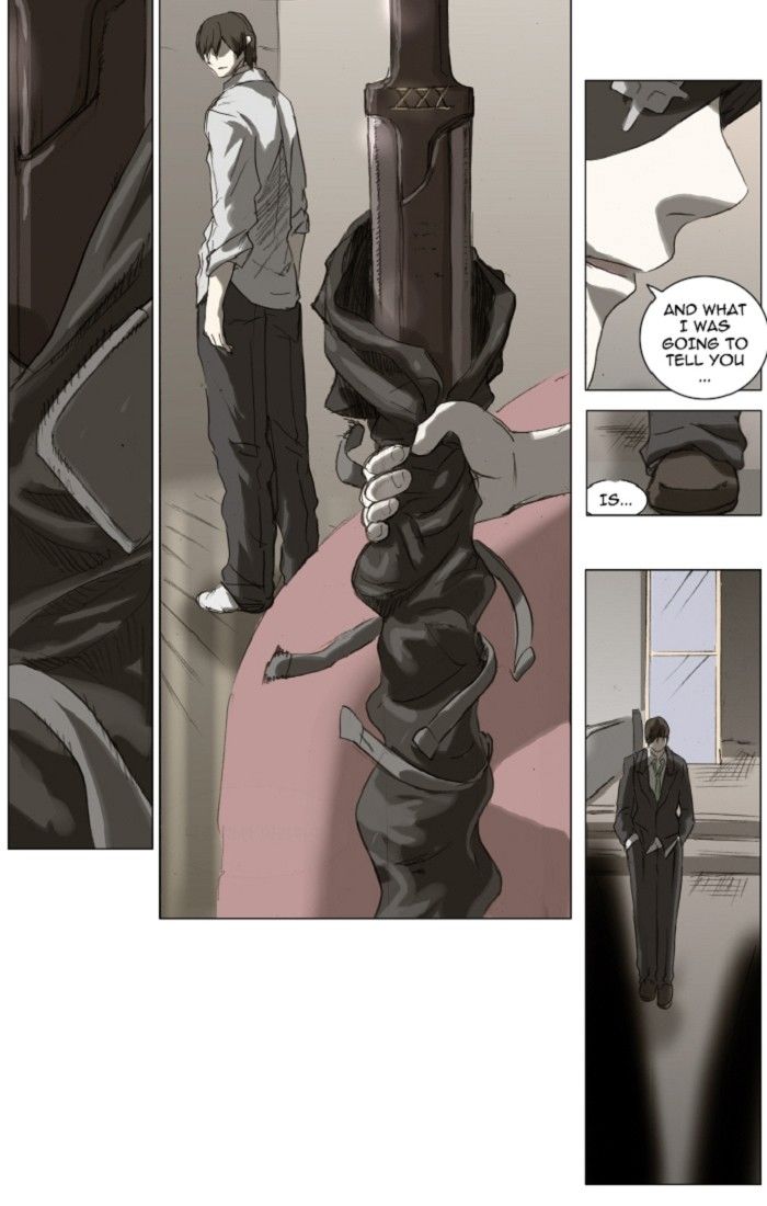 Knight Run Chapter 111 page 19 - Chapter 111: A Village Where You Are - Part 35