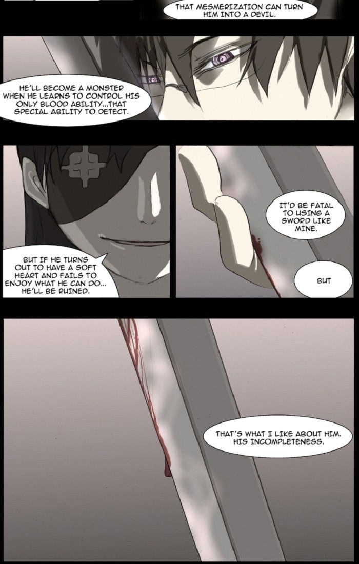 Knight Run Chapter 111 page 2 - Chapter 111: A Village Where You Are - Part 35