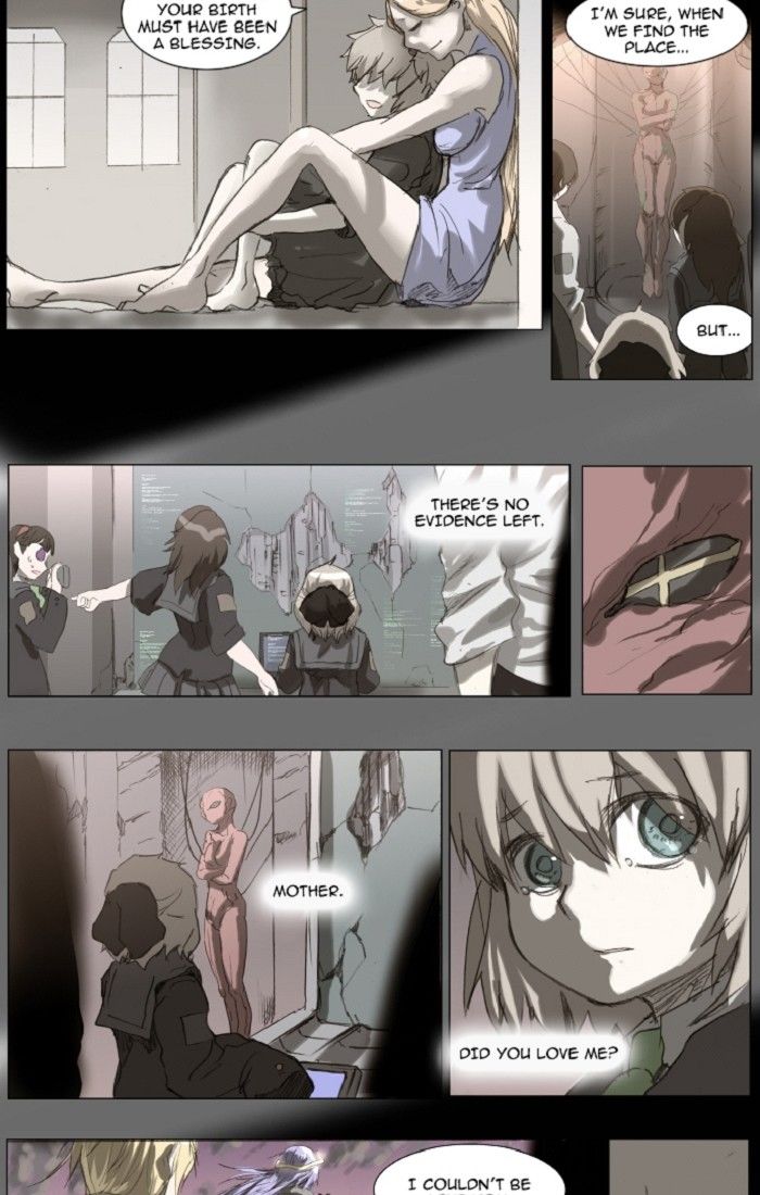 Knight Run Chapter 111 page 24 - Chapter 111: A Village Where You Are - Part 35
