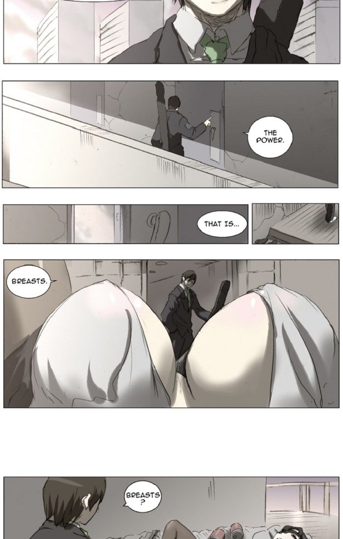 Knight Run Chapter 111 page 8 - Chapter 111: A Village Where You Are - Part 35