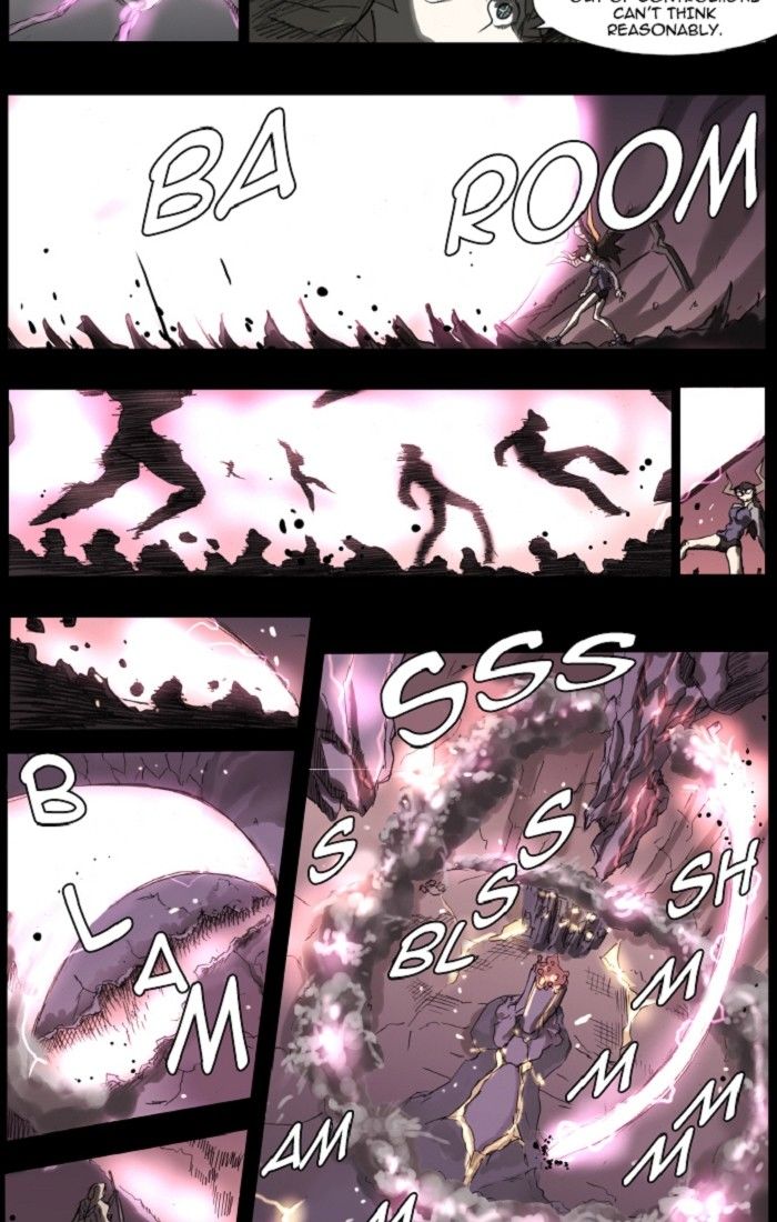 Knight Run Chapter 112 page 13 - Chapter 112