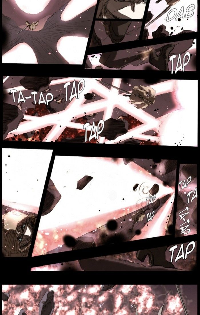 Knight Run Chapter 113 page 10 - Chapter 113