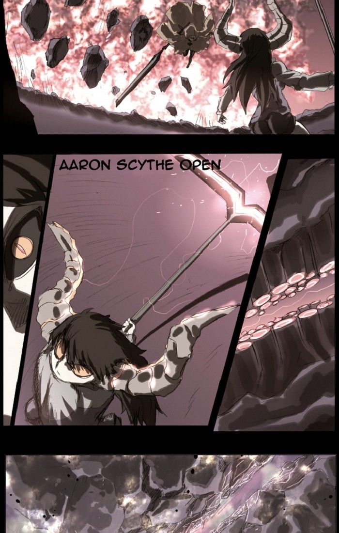 Knight Run Chapter 113 page 11 - Chapter 113