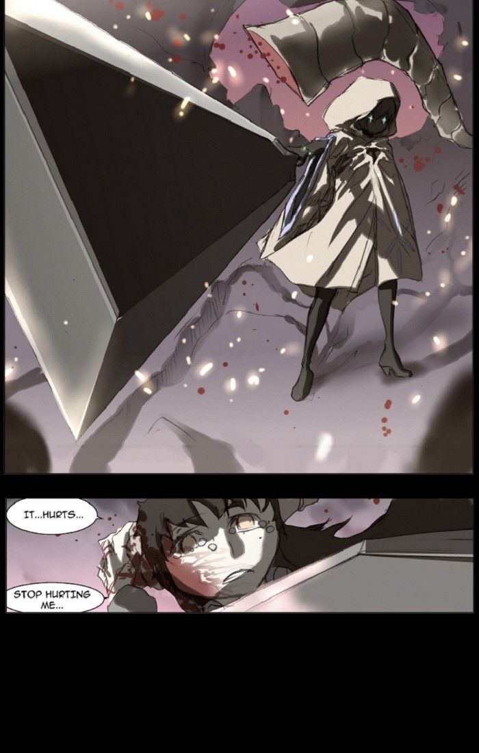 Knight Run Chapter 113 page 16 - Chapter 113