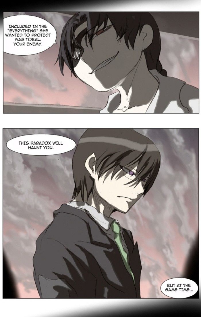 Knight Run Chapter 113 page 19 - Chapter 113