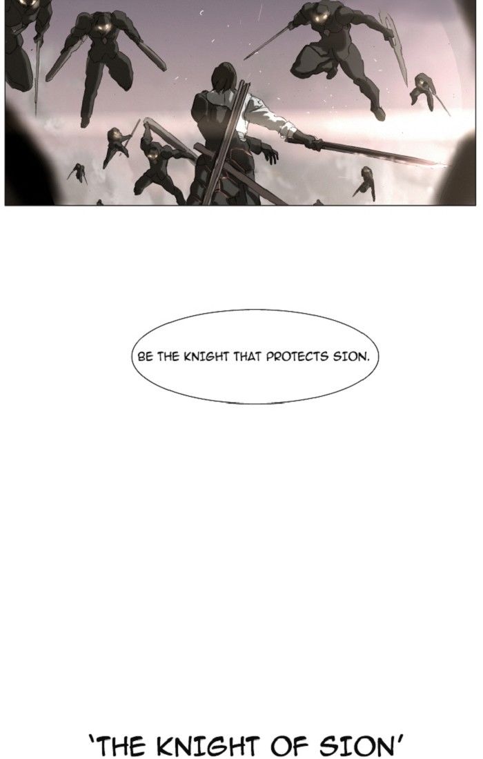 Knight Run Chapter 113 page 37 - Chapter 113