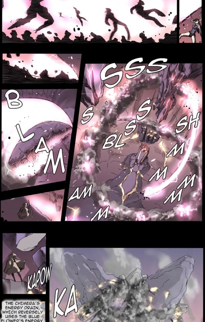 Knight Run Chapter 113 page 6 - Chapter 113